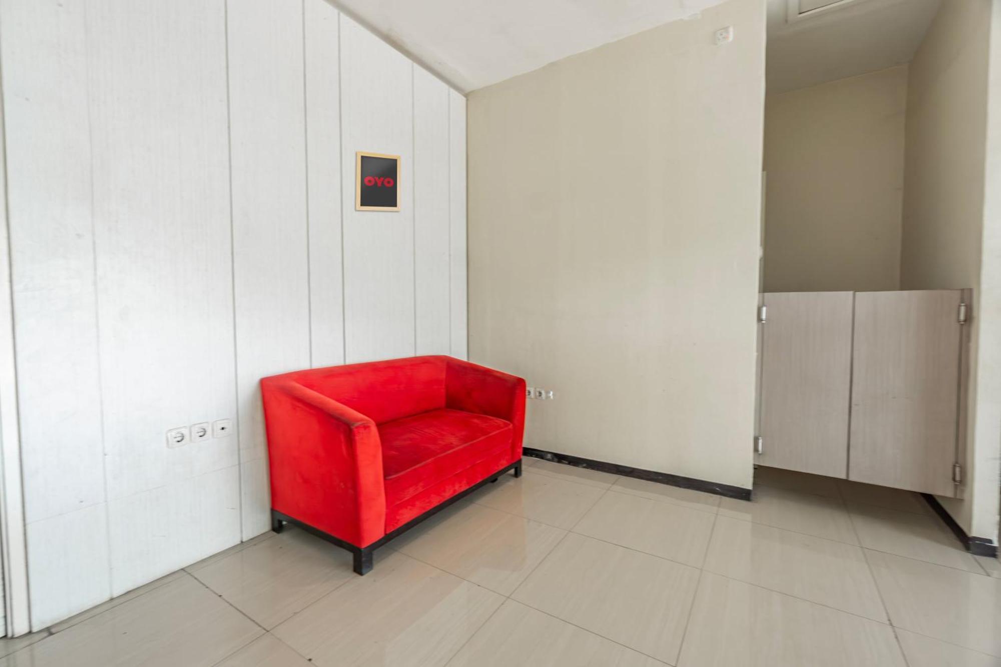Ace Business Hotel Galaxy Surabaja Exteriér fotografie